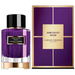 Carolina Herrera Amethyst Haze EDP l&otilde;hnastatud vesi naistele, 100 ml