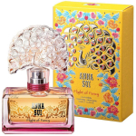 Anna Sui Flight of Fancy EDT tualettvesi naistele, 50 ml