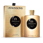 Atkinsons Oud Save The King EDP l&otilde;hnastatud vesi unisex, 100 ml