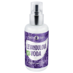 Purity Vision Bio lavendlivesi, 50 ml