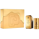 Rabanne 1 Million EDT tualettvesi meestele, 100 ml + tuh&yacute; deodorant, 75 ml
