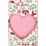 Bohemia Gifts k&auml;sitsi valmistatud seep karbis - s&uuml;da, 120 g