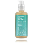 Freshly Cosmetics Hyaluronic Energy kehaseerum, niisutav ja jahutav kehaseerum, 200 ml