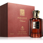 French Avenue Paradox Vetivier EDP l&otilde;hnastatud vesi meestele, 100 ml