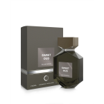 Camara Sweet Oud EDP l&otilde;hnastatud vesi unisex, 100 ml