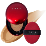 Tirtir Mask Fit Red Cushion jumestuskreem SPF 40 PA++ padjap&uuml;&uuml;r, toon: 30N Rich Honey, 18 g