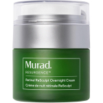 Murad Skincare Murad Retinal Resculpt Overnight Cream n&auml;okreem, 50 ml