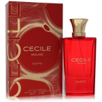 Riiffs Cecile Rouge EDP l&otilde;hnastatud vesi naistele, 80 ml