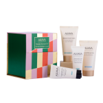AHAVA Dare To Glow Refresh & Hydrate Express kinkekomplekt