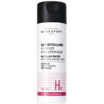 Novexpert Micellar Water With Hyaluronic Acid mitsellaarvesi h&uuml;aluroonhappega, 50 ml