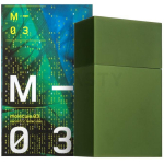 Escentric Molecules Molecule 03 EDT tualettvesi unisex, 30 ml