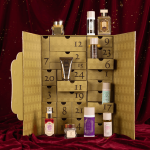 La Sultane de Saba Advent Calendar 2025 advendikalender