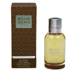 Molton Brown Re-charge Black Pepper EDT tualettvesi meestele, 50 ml