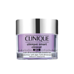 Clinique Smart Clinical Resculpting Cream For Face, 15 ml
