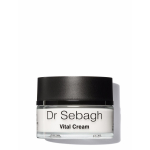 Dr Sebagh Vital Hydrating Day Cream For Face, 50 ml