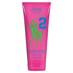Ralph Lauren Big Pony 2 Body Lotion Body, 200 ml
