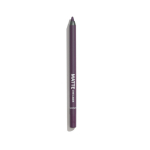 Gosh Gosh Matte Gel Pencil Eyeliner 019 Dusty Violet 1.2 g