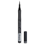 IsaDora Flex Tip Liquid Eyeliner 80 Deep Black, 1 ml