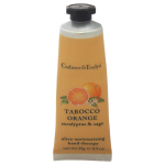 Crabtree & Evelyn Tarocco Orange Ultra-Moisturising Hand Cream, 25 g