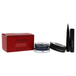 Shiseido Inkstroke Gel Eyeliner Bl603 Konai Blue 4.5 g