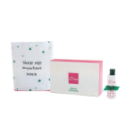Take Me Anywhere Set Tous: Love Moments Eau De Toilette For Women, 90 ml + Love Moments Textile Bag Collapisable For Women