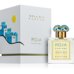 Roja Parfums Isola Blu Parfum PP parf&uuml;&uuml;m unisex, 50 ml