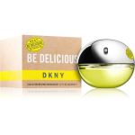 DKNY Be Delicious Women EDP naistele m&otilde;eldud parf&uuml;&uuml;mvesi, 50 ml