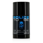 Police To Be Alcohol-Free Woody Deodorant Stick For Men, 75 ml