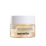 Sensilis Peptide Reti-V Midnight Regenerating Pearls &ouml;&ouml;kreem n&auml;ole, 50 ml
