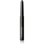 MAC Dazzleshadow lauv&auml;rvipulk, toon: Black Ice, 1,6 g