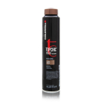 Goldwell TopChic Permanent Hair Dye 6B Gold Brown, 250 ml