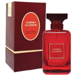 Flavia Parfum Cherry Lust EDP l&otilde;hnastatud vesi unisex, 100 ml