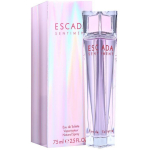 ESCADA Sentiment EDT tualettvesi naistele, 75 ml