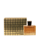 Louis Cardin Illusion Oud EDP l&otilde;hnastatud vesi unisex, 100 ml