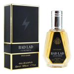Fragrance World Bad Lad EDP l&otilde;hnastatud vesi meestele, 50 ml