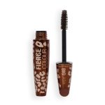 Makeup Revolution Big Lash Fierce Volume Mascara Brown, 9 g