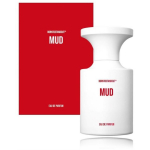 Borntostandout Mud EDP parf&uuml;&uuml;mvesi unisex, 50 ml