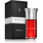 Liquides Imaginaires Bloody Wood EDP l&otilde;hnastatud vesi unisex, 100 ml