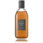 Aromatica Quinoa Protein Shampoo &scaron;ampoon tugevalt kahjustatud juustele, 400 ml