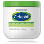 Cetaphil niisutav n&auml;o- ja kehakreem kuivale nahale, 450 g
