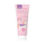 Biobaza Magic Garden Shower Gel & Shampoo 2-In-1, 250 ml