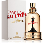 Jean Paul Gaultier La Favourite EDP parf&uuml;&uuml;mvesi naistele, 50 ml