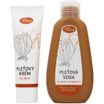 Pleva Acne Clearing Set n&auml;ohoolduskomplekt probleemsele ja aknele kalduvale nahale (losjoon, 120 g + n&auml;okreem, 50 g)