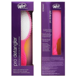 Wet Brush Hi Def Original Detangler fuksia juuksehari