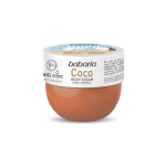 Babaria Coconut Body Cream, 400 ml