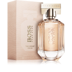 Hugo Boss The Scent For Her EDP parf&uuml;&uuml;mvesi naistele, 100 ml