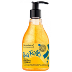 Natura Siberica Bear Party looduslik v&auml;rskendav du&scaron;igeel, 260 ml