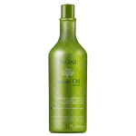 INOAR Argan Oil Shampoo intensiivselt niisutav &scaron;ampoon argaania&otilde;liga, 1000 ml