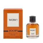 Joop! Wow Men EDT tualettvesi meestele, 40 ml