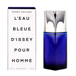 Issey Miyake L'Eau Bleue D'Issey Homme EDT tualettvesi meestele, 75 ml